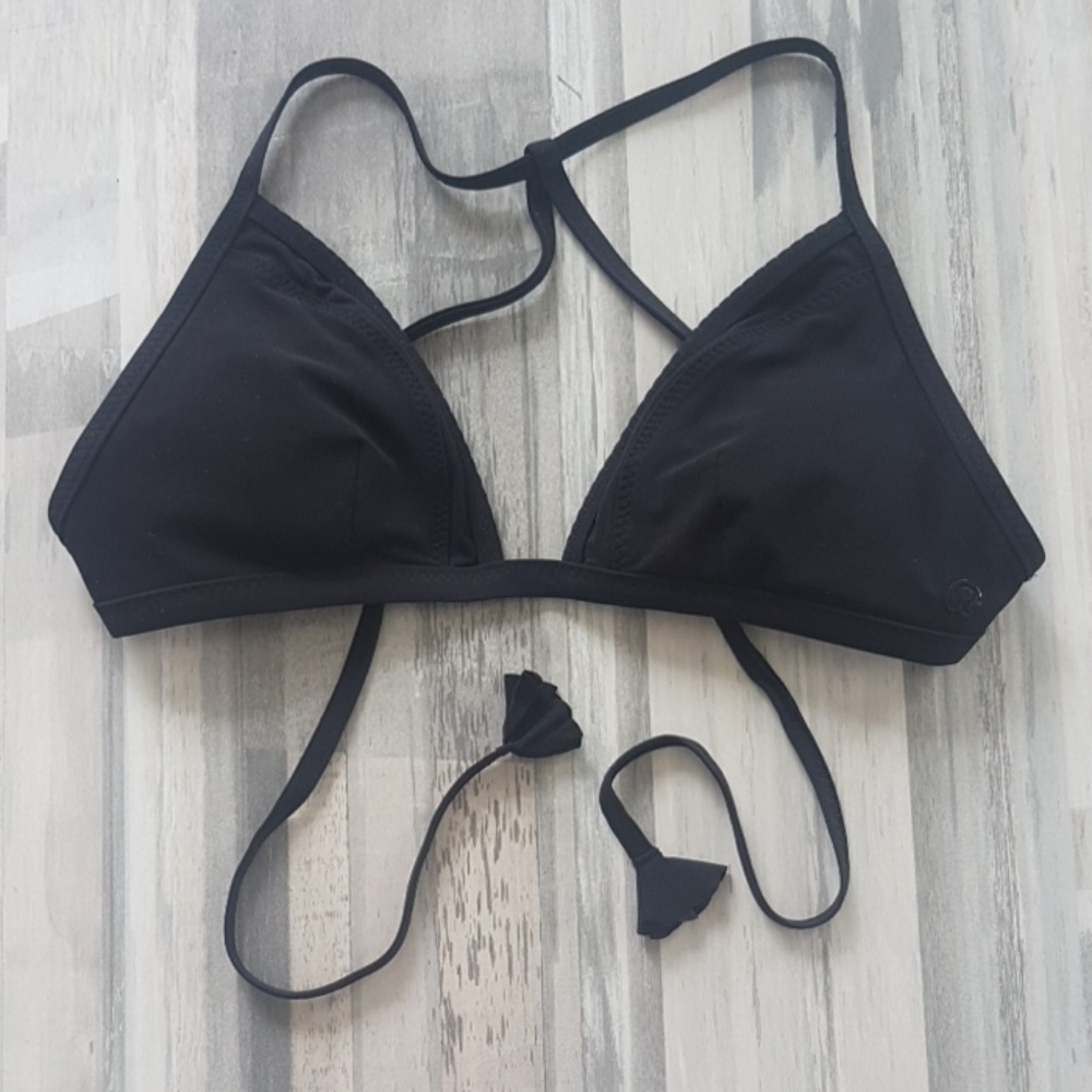Lululemon Beach Break Triangle Top